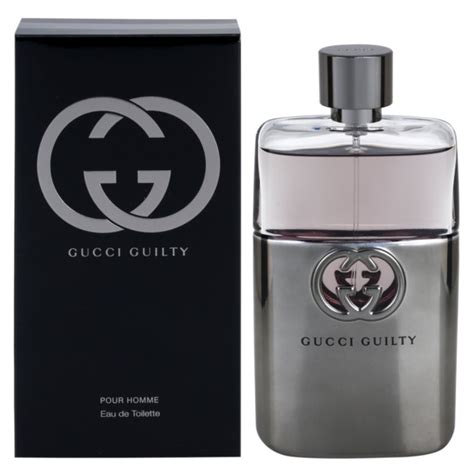 gucci guilty uomo prezzo 50 ml|gucci guilty cheapest price.